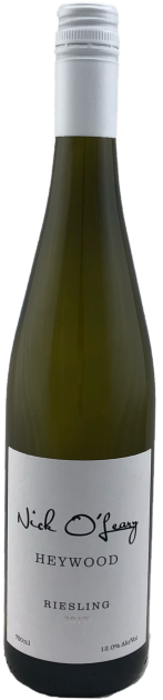 Nick O'Leary Heywood Riesling
